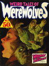 Weird Tales of Werewolves (Gredown, 1978? series) #3 [1979?]