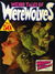 Weird Tales of Werewolves (Gredown, 1978? series) #3 ([1979?])