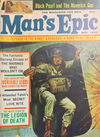 Man's Epic (Cavalcade, 1969? series) v2#1 November 1968