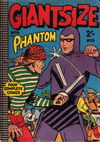 Giantsize with the Phantom (Tricho, 1958 series) #15 [June 1959?]