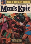 Man's Epic (Cavalcade, 1969? series) v2#4 May 1969