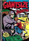 Giantsize with the Phantom (Tricho, 1958 series) #14 [1959?]