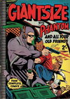 Giantsize with the Phantom  #14 ([1959?])
