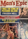 Man's Epic  v5#2 (November 1971)