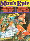 Man's Epic  v6#5 (May-June 1973)