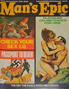 Man's Epic  v8#2 ([November-December 1974?])