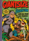 Giantsize Comic with The Phantom (Tricho, 1958 series) #11 [1958?]