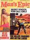 Man's Epic  v8#6 ([July-August 1975?])