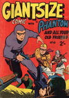 Giantsize Comic with The Phantom  #10 ([1958?])