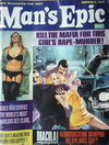 Man's Epic  #4 (1977)