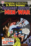 All-American Men of War (DC, 1953 series) #114 March-April 1966