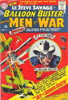 All-American Men of War (DC, 1953 series) #113 [January-February 1966?]