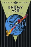 Enemy Ace Archives  #1 ([[October] 2002?])