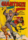 Giantsize Comic with The Phantom  #8 ([1958])