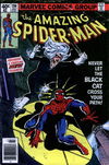 The Amazing Spider-Man (Marvel, 1963 series) #194