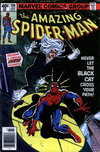 The Amazing Spider-Man  #194 ([July 1979?])