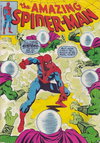 The Amazing Spider-Man  #198-199 (November-December 1979)