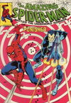 The Amazing Spider-Man (Yaffa/Page, 1977 series) #200-201 January-February 1980