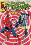 The Amazing Spider-Man  #200-201 (January-February 1980)