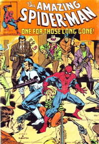 The Amazing Spider-Man (Yaffa/Page, 1977 series) #202-203 [March-April 1980?]