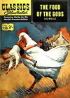 Classics Illustrated (Thorpe & Porter, 1962? series) #139 [A] [HRN 141] (April 1962) — The Food of the Gods [April 1962?]