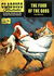 Classics Illustrated (Thorpe & Porter, 1962? series) #139 [A] [HRN 141] (April 1962) — The Food of the Gods ([April 1962?])