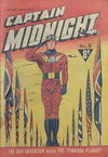 Captain Midnight (Cleland, 1952 series) #6 ([December 1952?])