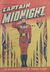 Captain Midnight (Cleland, 1952 series) #6 ([December 1952?])