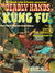 The Deadly Hands of Kung Fu (KG Murray, 1974 series) #1 ([March 1975?])
