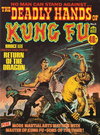 The Deadly Hands of Kung Fu  #6 ([January 1976?])