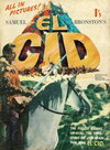 Samuel Bronston's El Cid [nn] ([1961?])
