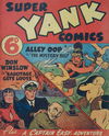 Super Yank Comics (Ayers & James, 1945?) 