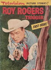Roy Rogers and Trigger  #1 ([October 1959])