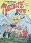 Nature Boy  #2 ([June 1957?])