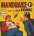 Mandrake Comic (Consolidated, 1953 series) #12 (October 1954)
