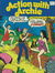 Action With Archie (Yaffa Publishing, 1985?)  ([1985?])