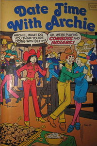 Date Time with Archie [nn] (1985)