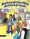 Madcap Action With Archie & Friends [nn] ([1990])