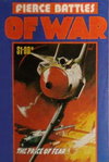 Fierce Battles of War [nn] ([1980?])