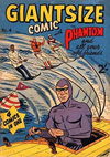 Giantsize Comic With The Phantom (Frew, 1957 series) #4 [13 September 1957]