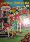 Reggie's Romances [nn] ([1985?])