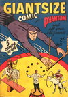 Giantsize Comic With The Phantom  #3 ([August 1957])