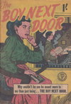 The Boy Next Door [nn] ([July 1956?])