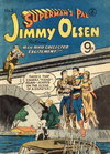 Superman's Pal, Jimmy Olsen  #3 ([June 1955?])