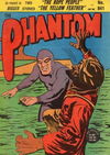 The Phantom (Frew, 1983 series) #841