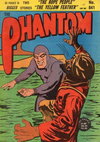 The Phantom  #841 ([December 1985?])