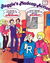 Reggie's Madcap Action (Yaffa Publishing, 1989)  (1989)
