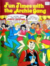 Fun Times with the Archie Gang (Yaffa, 1989?)  [1989?]