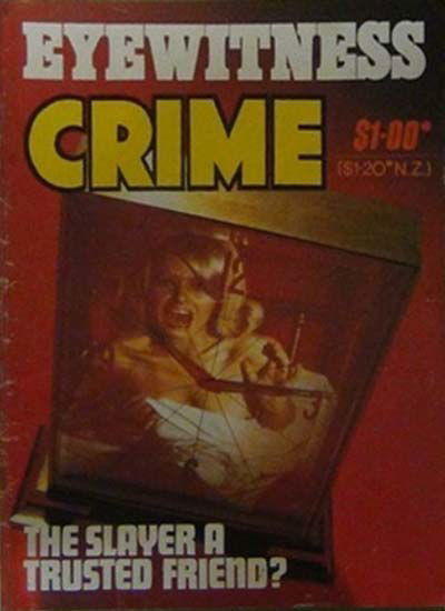Eyewitness Crime (Gredown, 1980?)  ([1983?])