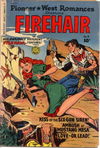 Pioneer West Romances (Fiction House, 1950 series) #4 ([Summer] 1950)